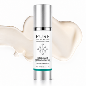MOLECULAR BARRIER CREAM