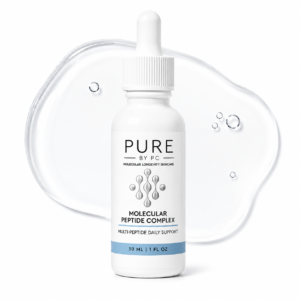 MOLECULAR PEPTIDE COMPLEX