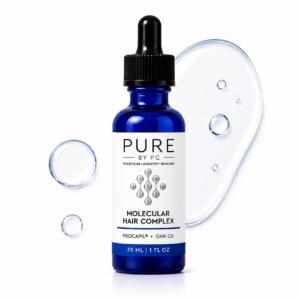MOLECULAR HAIR COMPLEX