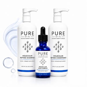 Molecular Hair System