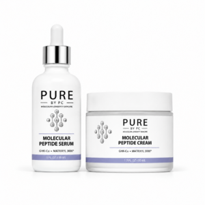 MOLECULAR COPPER PEPTIDE DUO
